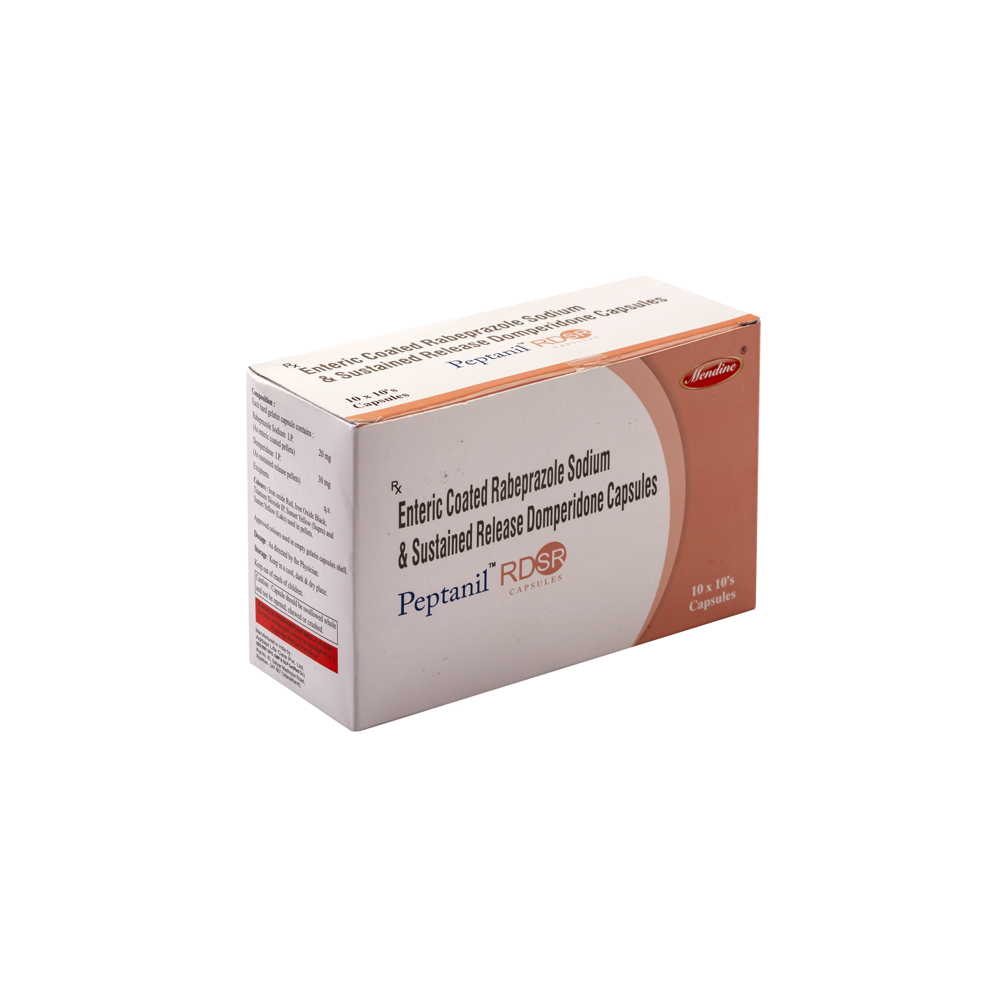 Peptanil RDSR